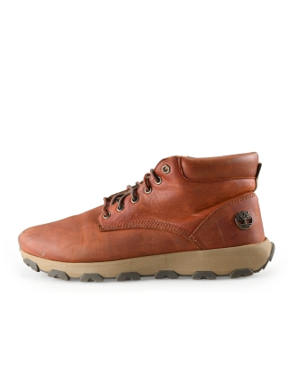 Timberland Sportschoenen Cognac 286824
