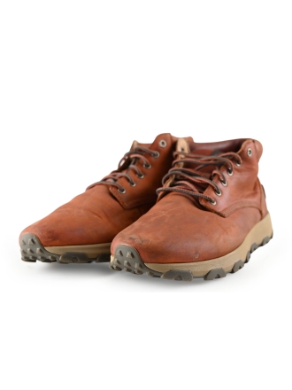 Timberland Sportschoenen Cognac 286824