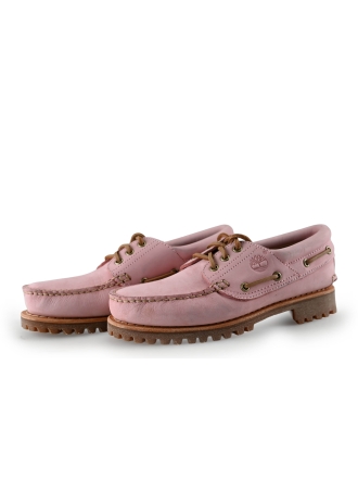 Timberland Bootschoenen Roze 286832
