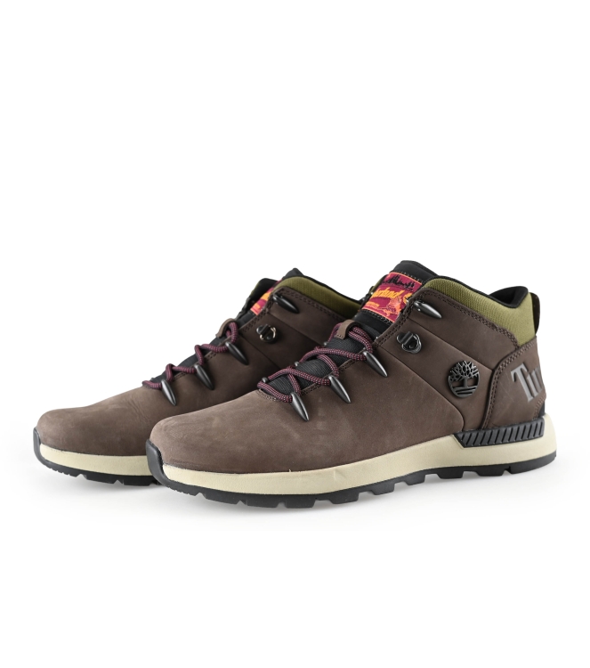 Timberland Hoge sneakers