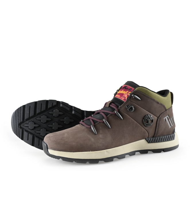 Timberland Hoge sneakers