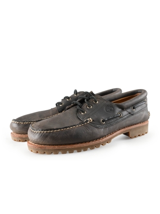 Seajure Bootschoenen Bruin 286835