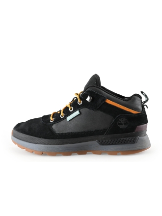 Timberland Sneakers Zwart 286839