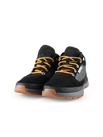 Timberland Sneakers Zwart 286839