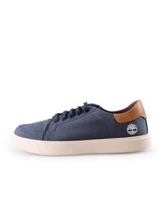 Timberland Sneakers Blauw 286841