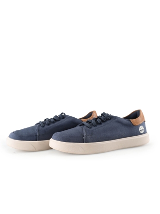 Timberland Sneakers Blauw 286841