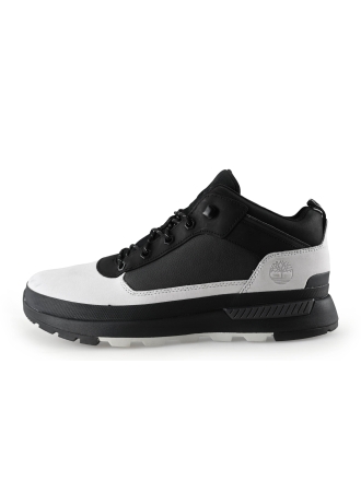 Timberland Sneakers Zwart 286843