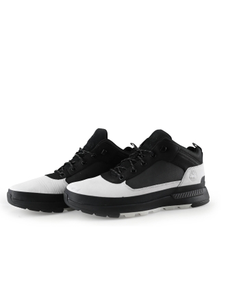 Timberland Sneakers Zwart 286843