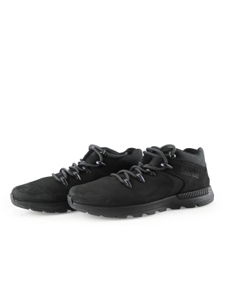 Timberland Sneakers Zwart 286844