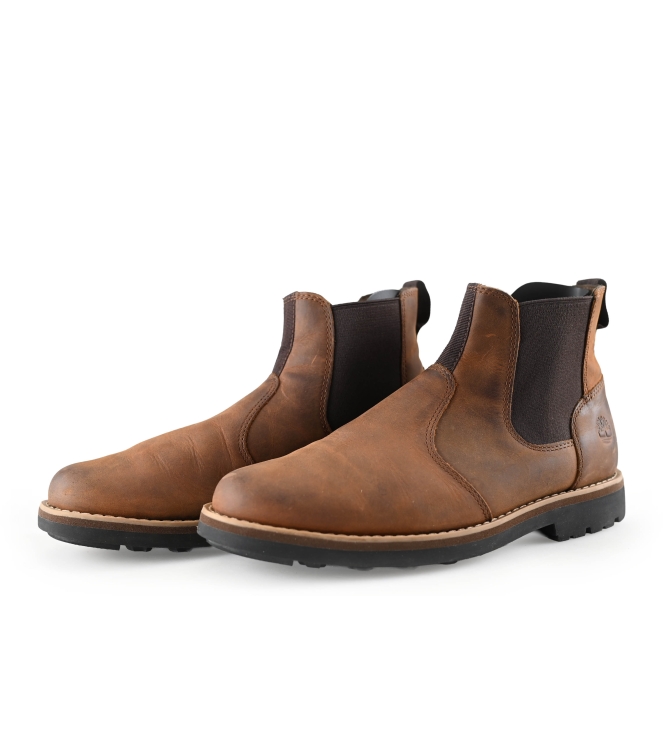 Timberland Chelsea boots