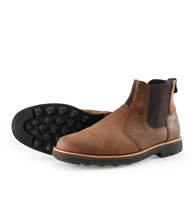 Timberland Chelsea boots