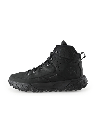 Timberland Boots Zwart 286849