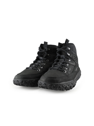Timberland Boots Zwart 286849