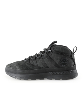 Timberland Sneakers Zwart 286850