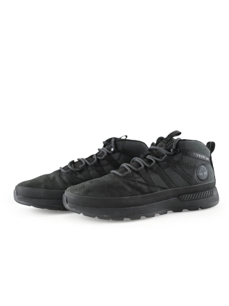 Timberland Sneakers Zwart 286850