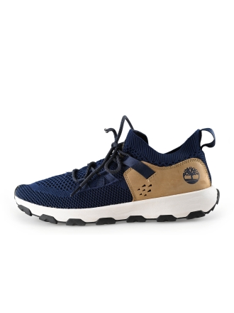 Timberland Sneakers Blauw 286851
