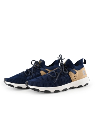 Timberland Sneakers Blauw 286851