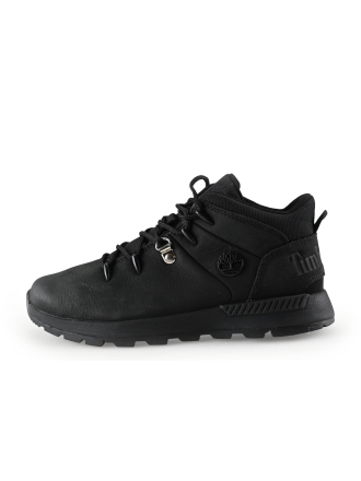 Timberland Sneakers Zwart 286853