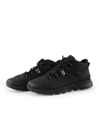 Timberland Sneakers Zwart 286853