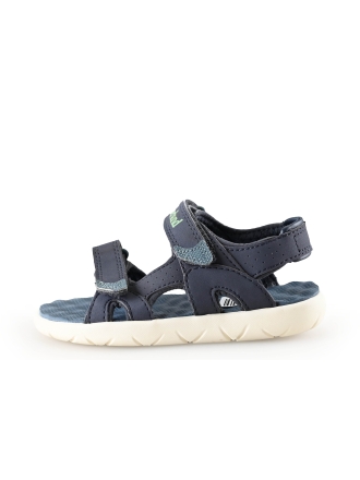 Timberland Sandalen Blauw 286854