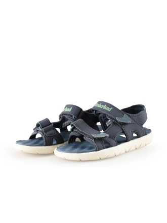 Timberland Sandalen Blauw 286854