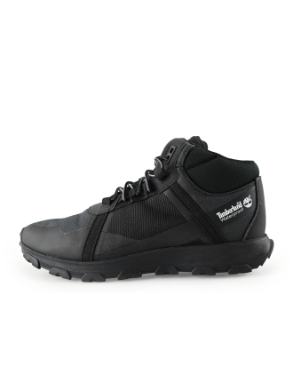 Timberland Sneakers Zwart 286857