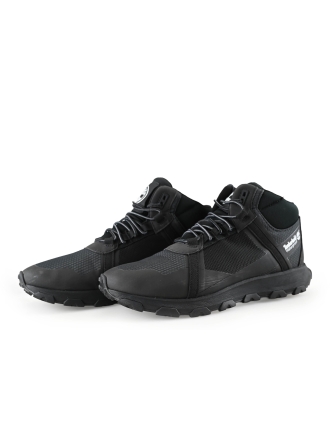 Timberland Sneakers Zwart 286857