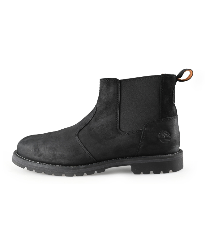 Timberland Enkellaarzen