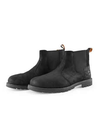 Timberland Enkellaarzen Zwart 286882