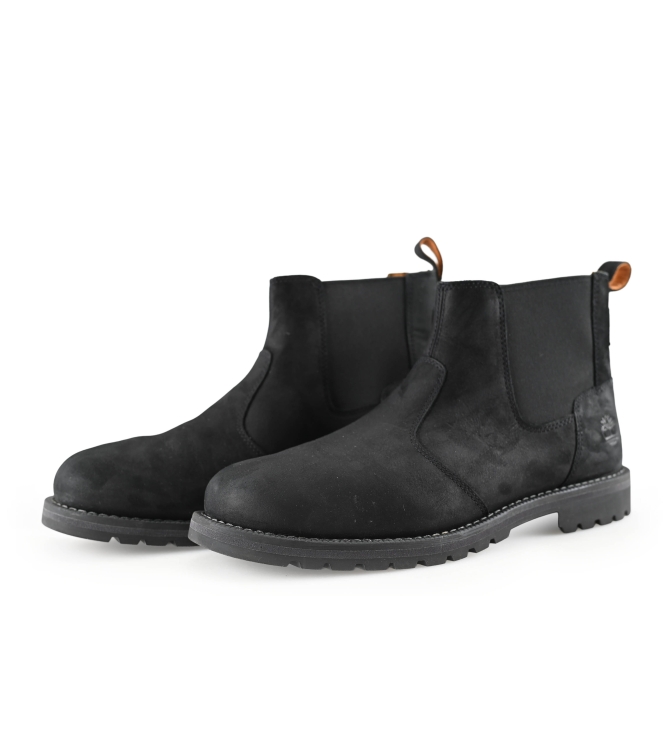 Timberland Enkellaarzen