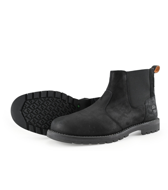 Timberland Enkellaarzen