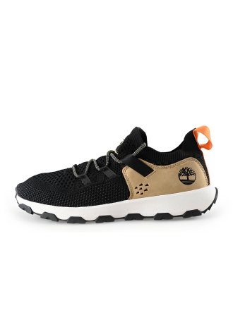 Timberland Sneakers Zwart 286883