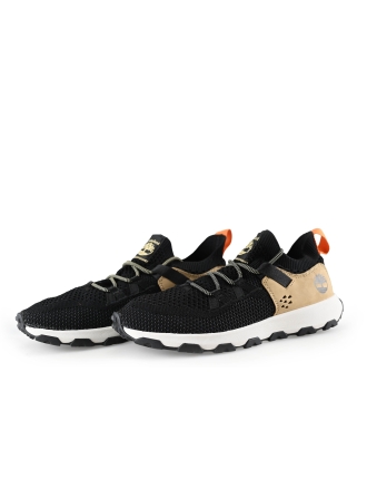 Timberland Sneakers Zwart 286883