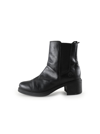 Timberland Enkellaarzen Zwart 286885