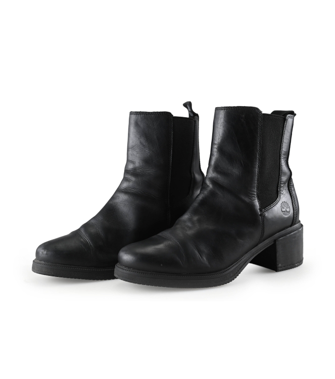 Timberland Enkellaarzen
