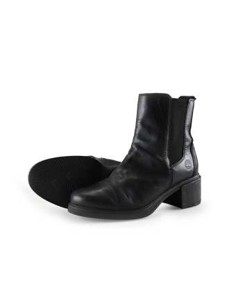 Timberland Enkellaarzen