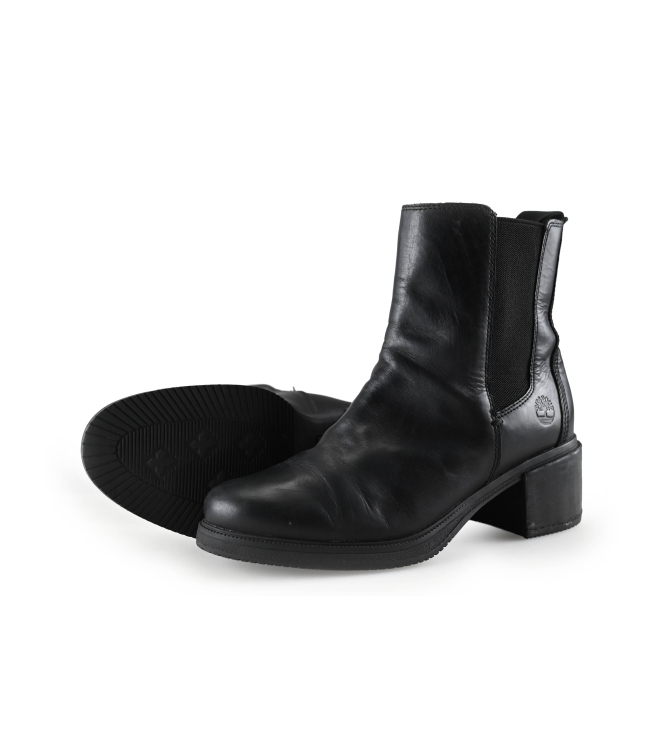 Timberland Enkellaarzen