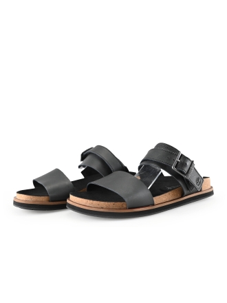 Timberland Sandalen Zwart 286888