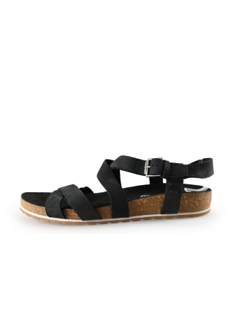 Timberland Sandalen Zwart 286889