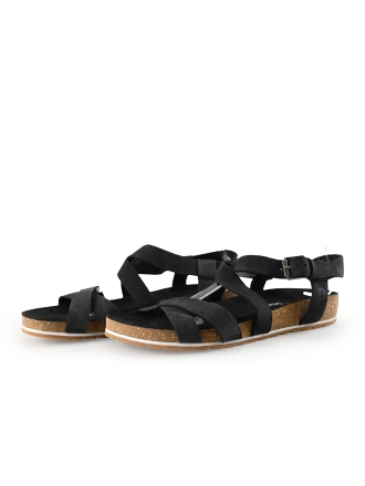 Timberland Sandalen Zwart 286889