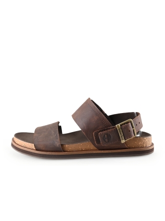 Timberland Sandalen Bruin 286890