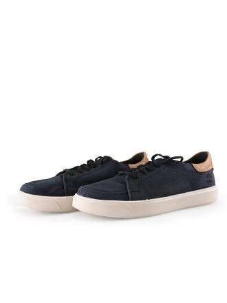 Timberland Sneakers Zwart 286891