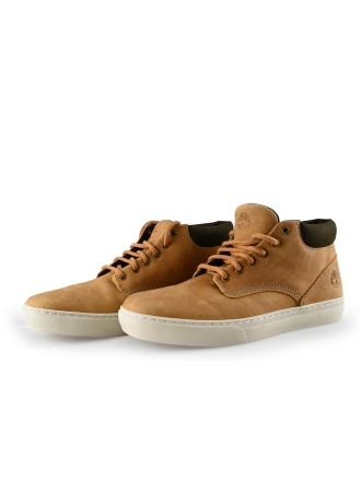 Timberland Hoge sneakers Cognac 286893