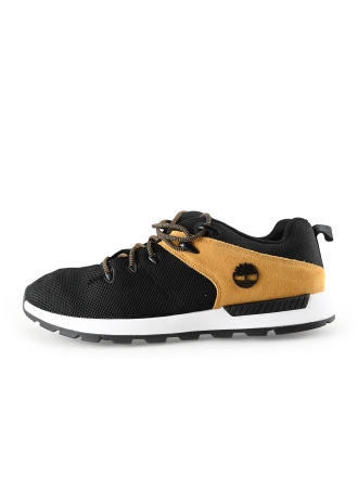 Timberland Sneakers Zwart 286897
