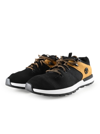 Timberland Sneakers Zwart 286897