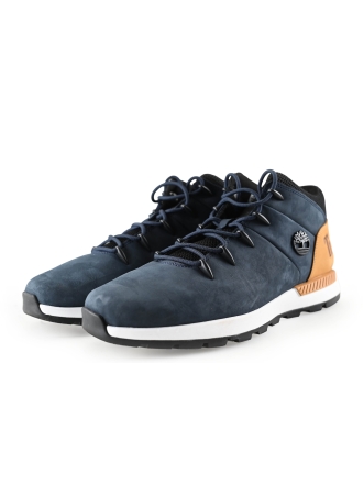 Timberland Hoge sneakers Blauw 286899