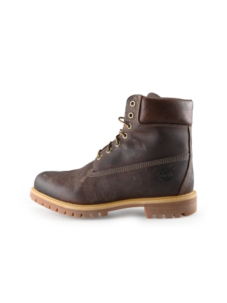 Timberland Veterboots Bruin 286901