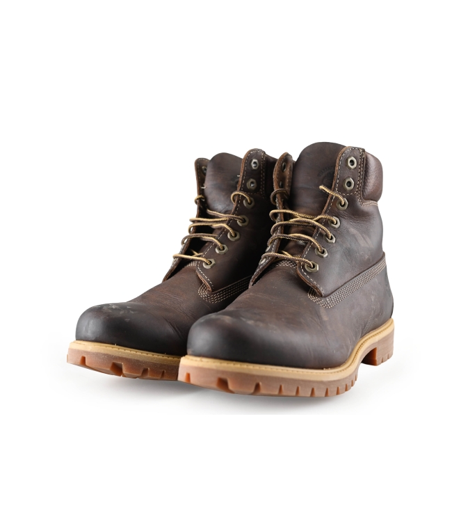 Timberland Veterboots