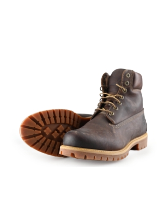 Timberland Veterboots
