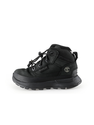 Timberland Hoge sneakers Zwart 286905